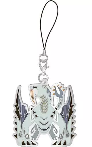 モンスターハンター ベリオロス モンスターアイコンステンド Vol.2