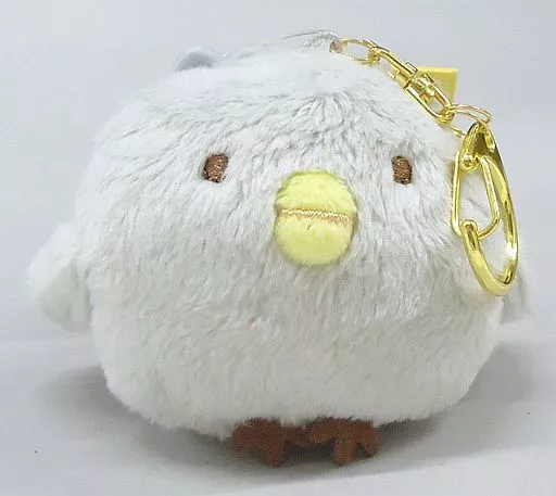 【ギフ_包装】 キーホルダー・マスコット(キャラクター) ぶらさげ ひよこ? その他