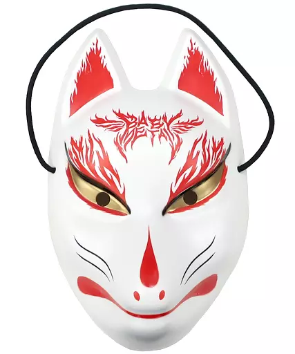 Babymetal FOX MASK II THE ONE ONLY | Goods / Accessories | Suruga