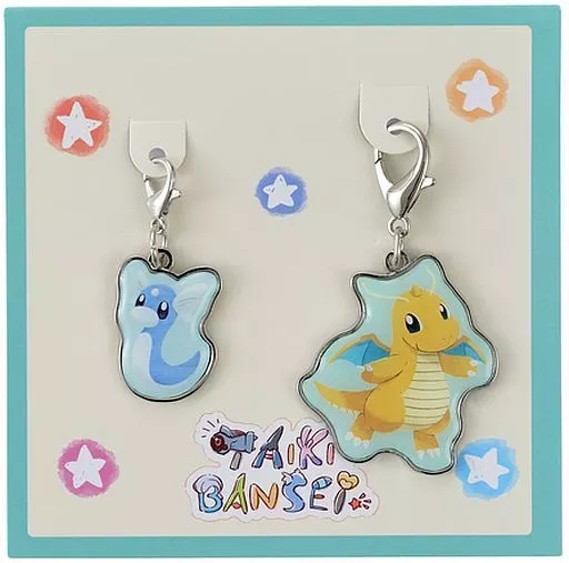 ポケモンセンター限定 ぬいぐるみマスコット カイリュー petit