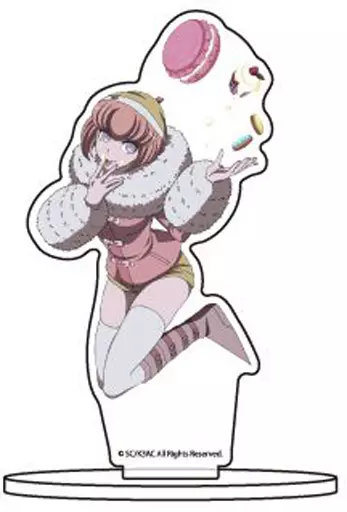 Spike Chunsoft - ダンガンロンパ グッズ アクリルスタンド