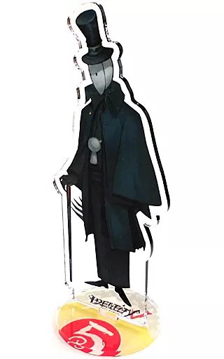 リッパー アクリルスタンド ジャック 第五人格 - メルカリ