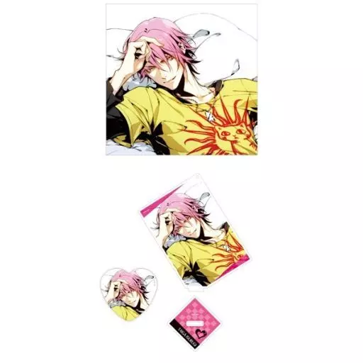 withU オトメイト Postcard キャンセル分販売withU Otomate | シリーズ 