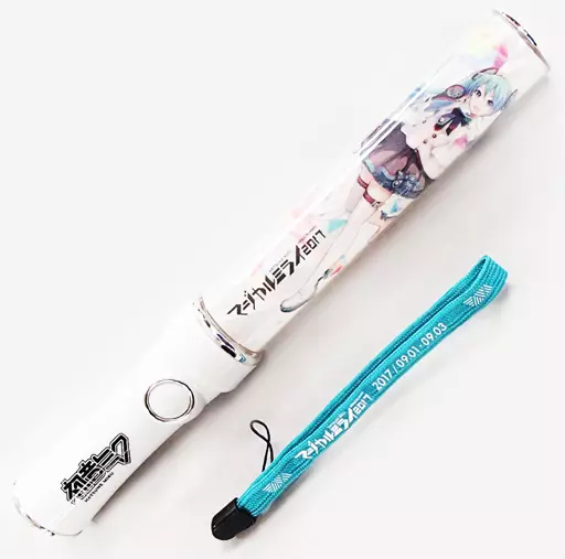 Miscellaneous goods [Damaged] Hatsune Miku Pen Light 「 Hatsune 