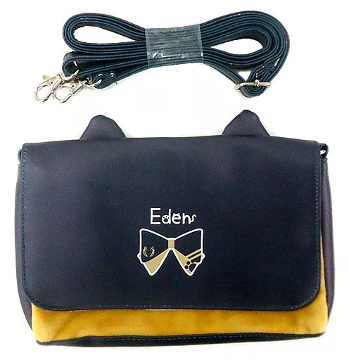 あんスタ ナンジャタウン ねこ耳 ショルダーバッグ バッグ Eden エデン Miscellaneous goods Eden Neko-Ear Shoulder Bag 