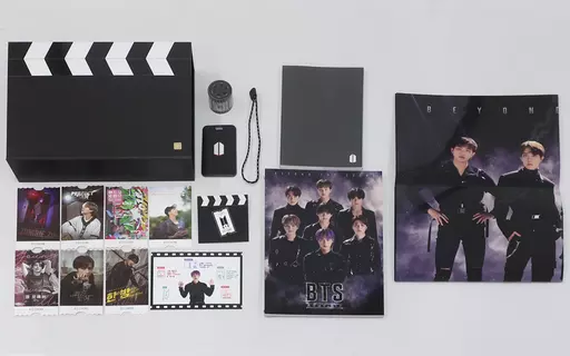 BTS 6th ARMY MEMBERSHIP KIT (Army Membership Kit) 