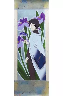 ポスター（アニメ） 田沼要 (特殊仕様) 「夏目友人帳 スティック 