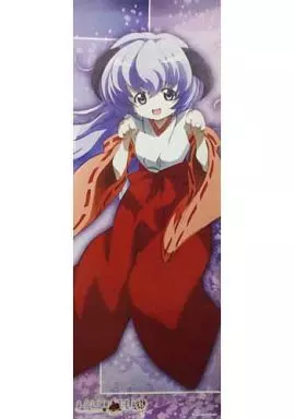ポスター（アニメ） 羽入 「ひぐらしのなく頃に解 スティック