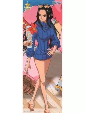 ワンピース　フォログラム　ポスター？　06b04 Amazon.co.jp: ONEPIECE FILM Z ワンピース 布ポスター 手配書