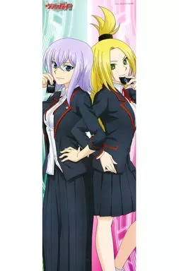 Misaki & Colin 