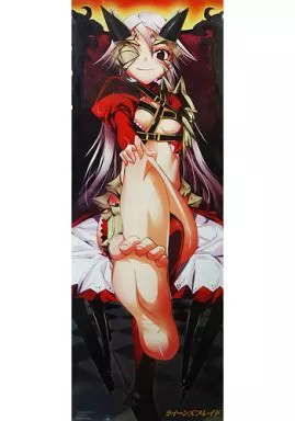 クイーンズブレイド スティックポスター Vol.2 BOX（再販）[ホビー