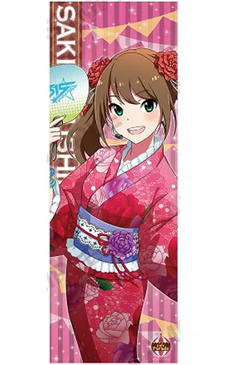 ポスター(アニメ) 水嶋咲 「アイドルマスター SideM ポス×ポス ポスター(アニメ) 水嶋咲 「アイドルマスター SideM ポス×ポス