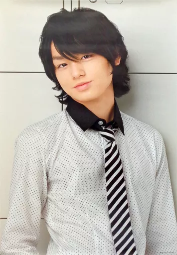 ポスター(男性) ポスター 伊野尾慧 「Hey! Say! JUMP CONCERT