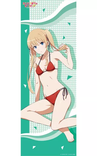 Yahoo!オークション - 冴えない彼女の育て方 澤村・スペンサー・英梨々