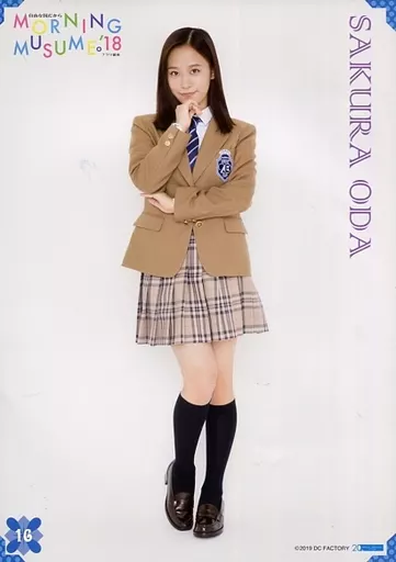 小田さくら ピンポス セット②