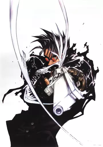 B2 Poster Vach the Stampede 