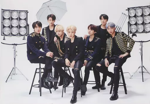 DVD] LOVE YOURSELF : SPEAK YOURSELF' [THE FINAL] — US BTS ARMY