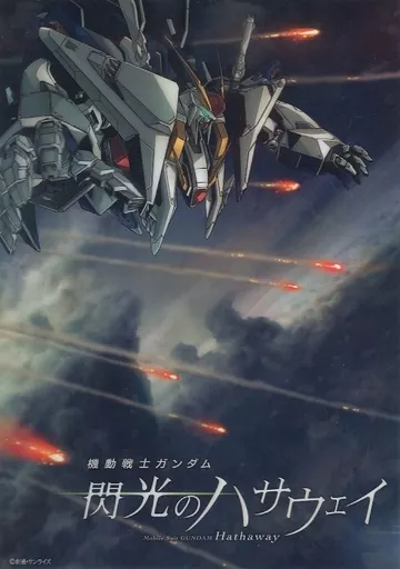 Poster 3D Changing Poster (B4 size) Ξ Gundam : 