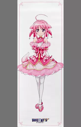 AnimeJapan AnimeJapan 2015 DOG DAYS 限定ポスター 2015 DOG DAYS