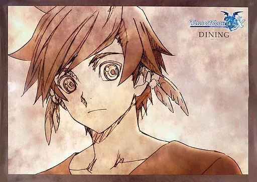 ufotable dining テイルズ オブ ゼスティリア 2期 Wチャンス 特大缶