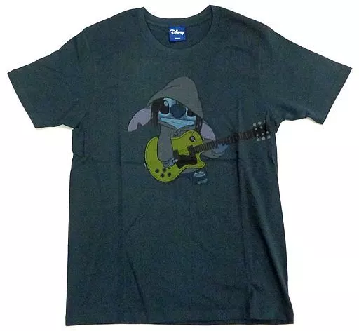 BUMP　スティッチT　Sサイズ Bump of Chicken Stitch T-Shirt used black S size 「 Bump of