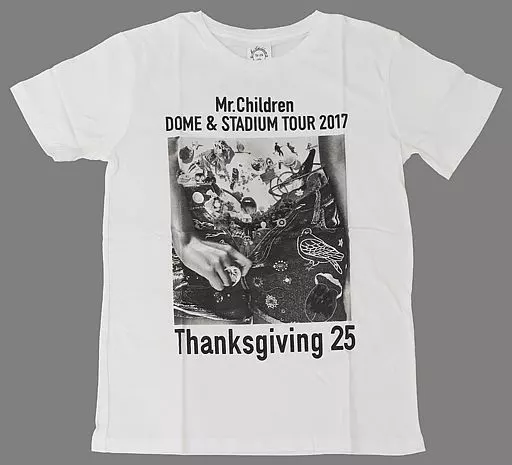 Mr.Children DOME&STADIUM TOUR 2017 （DVD Mr.Children DOME