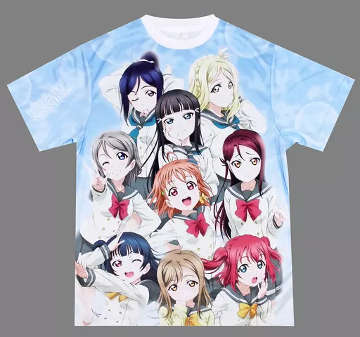 Love Live Sunshine!! Aqours EXTRA Love Live! ～DREAMY