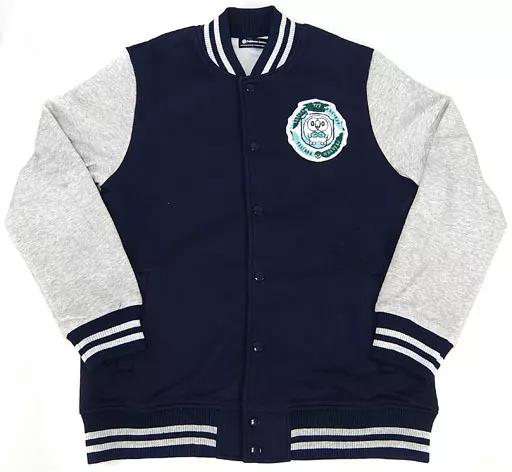 SEQUEL STADIUM JUMPER L