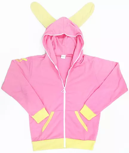 アウターウェア(キャラクター) [缶バッジ欠品] 矢澤にこ μ