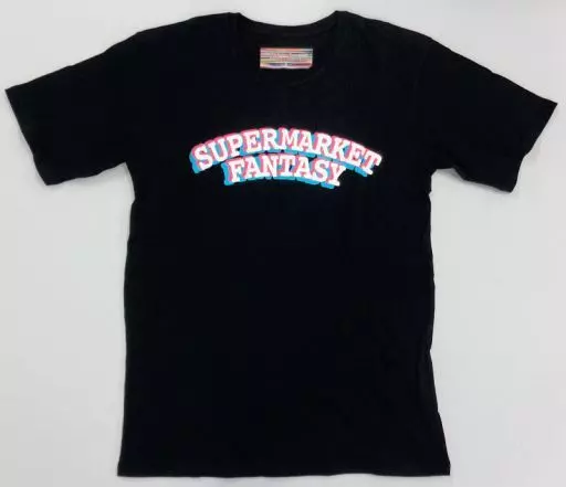 Tシャツ(男性アイドル) Mr.Children SUPERMARKET FANTASY T
