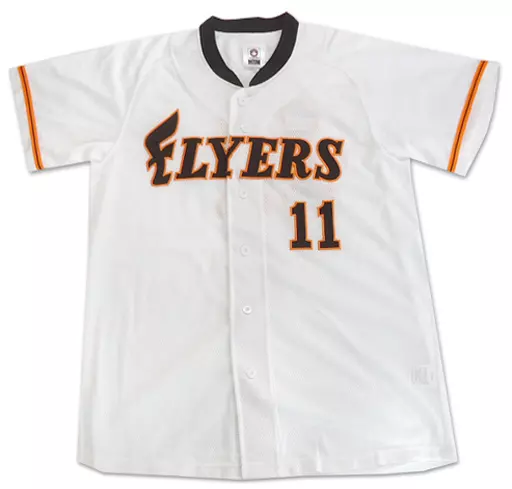 FIGHTERS OHTANI 11 ユニフォーム Lサイズ Shohei Ohtani Jersey Shirt #11 Nippon Ham Fighters RARE