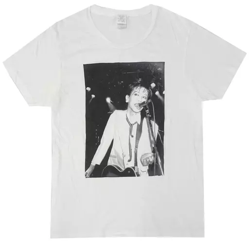 吉井和哉　ツアー限定Tシャツ 吉井和哉（イエローモンキー）吉井和哉展「二◎」20th Anniv. T
