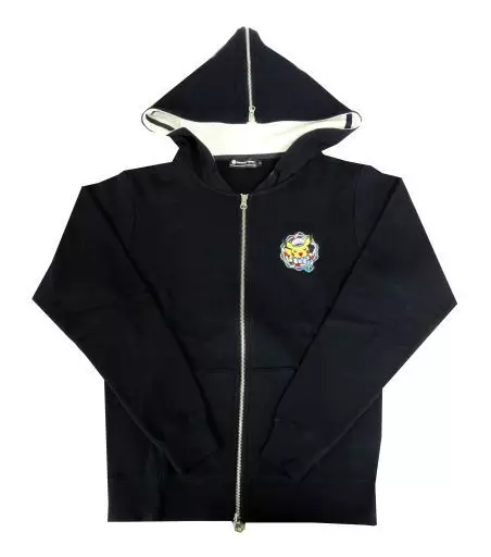 ポケモンセンター 限定 パーカー （ブースター パーカー