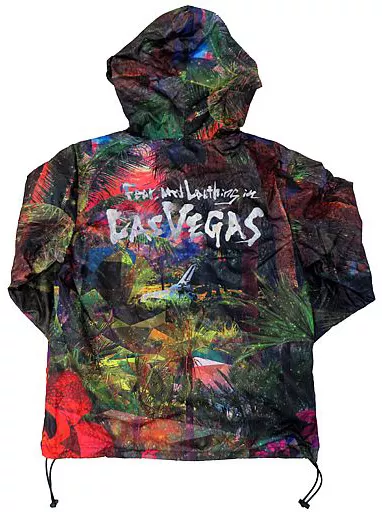 アウターウェア(男性アイドル) Fear. and Loathing in Las Vegas
