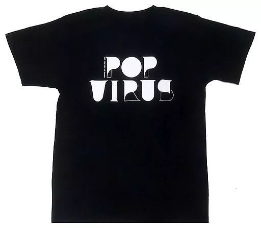 専用　pop Virus Pop Virus - YouTube