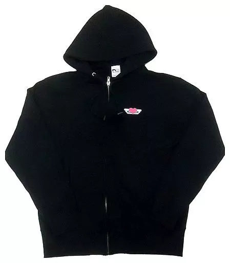 Outerwear (Character Kuta) DRAMAtical Murder Morphine Hoodie