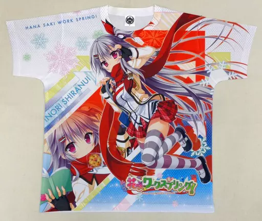 花咲ワークスプリング！｜の通販はソフマップ[sofmap] 花咲ワーク