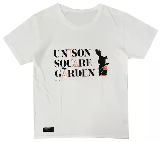 Tシャツ(男性アイドル) UNISON SQUARE GARDEN (mouichido Tシャツ(男性アイドル) UNISON SQUARE GARDEN (mouichido