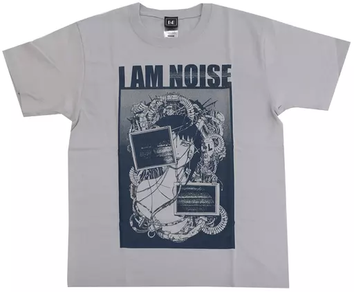 Noice Tシャツ　グレー　Lサイズ 楽天市場】kawasaki Tシャツ（メンズファッション）の通販