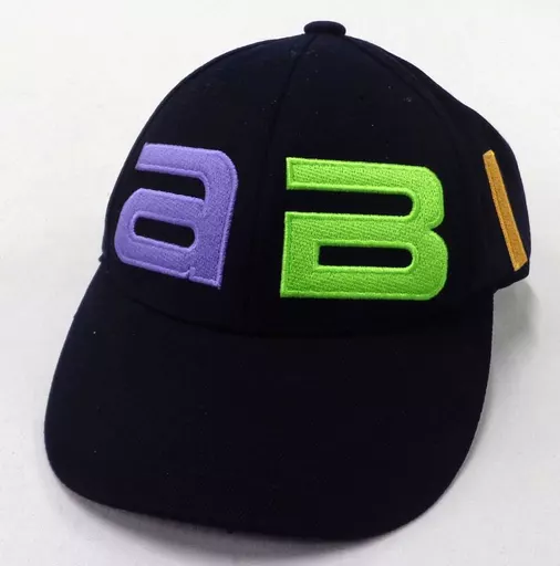 BIG BANG×FILA Clothing BIGBANG Cap Black 