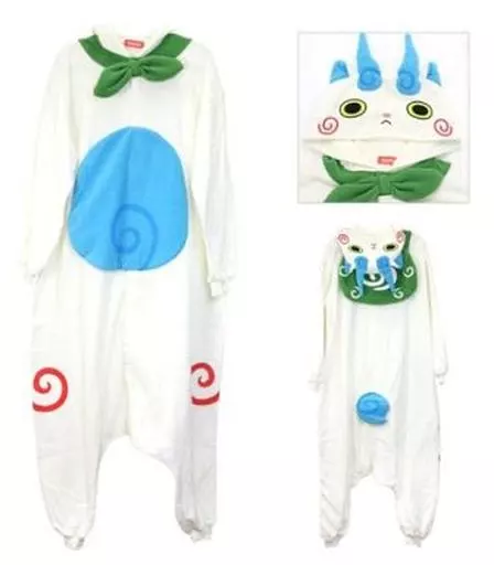 コマサンさま専用 Clothing [Damaged Goods] Koma-san Character Actor Costume (Adult
