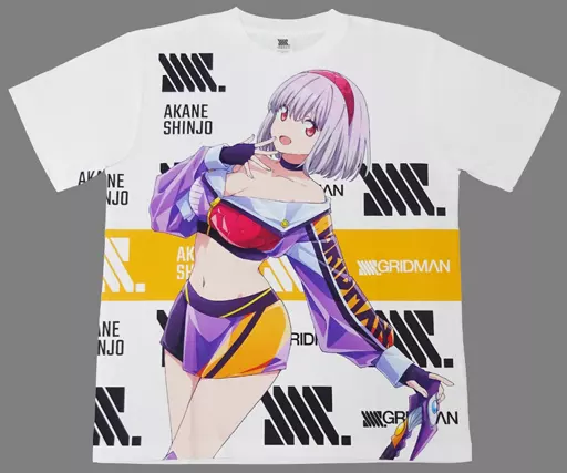 SSSS.GRIDMAN ドン・キホーテ 新条アカネ　レースクイーン SSSS.GRIDMAN ドン・キホーテ 新条アカネ レースクイーン SSSS.GRIDMAN