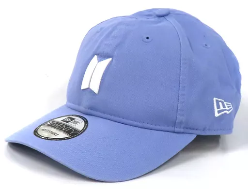 衣類　BTS(防弾少年団) 9TWENTY BTS BEYOND THE SCENE(キャップ) ラベンダー 「BTS×NEW ERA」 Clothing BTS 9 twenty BTS BEYOND THE SCENE (Cap) lavender