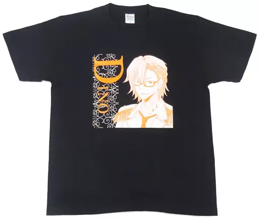 衣類 ディーノ Tシャツ ブラック フリーサイズ 「ひこくじ 家庭教師