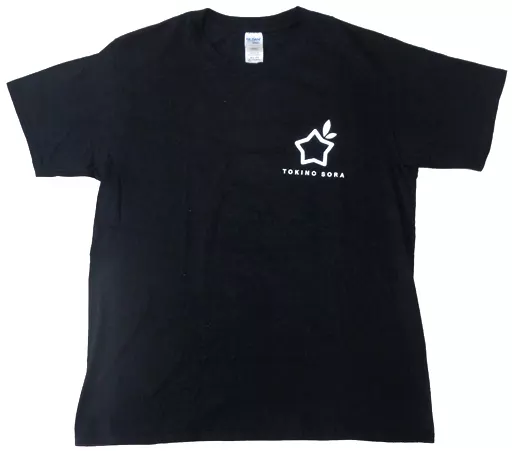 衣類 ときのそら ライブTシャツ Mサイズ 「バーチャルYouTuber 