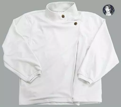 乙骨 ジャージ Mサイズ 缶バッジ無し 高専ジャージ