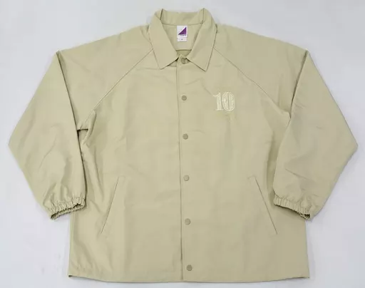 COACH JACKET XLサイズ The Birthday チバユウスケ