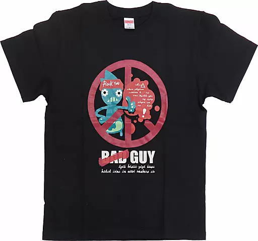 GUILTY GUY＄ - ESB Photo tee - ブラック Mサイズ GUILTY GUYS ESB Photo tee ブラック Tシャツ