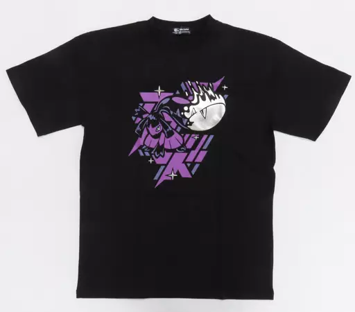 衣類 クチート 「ポケットモンスター Tシャツコレクション COOL×METAL 