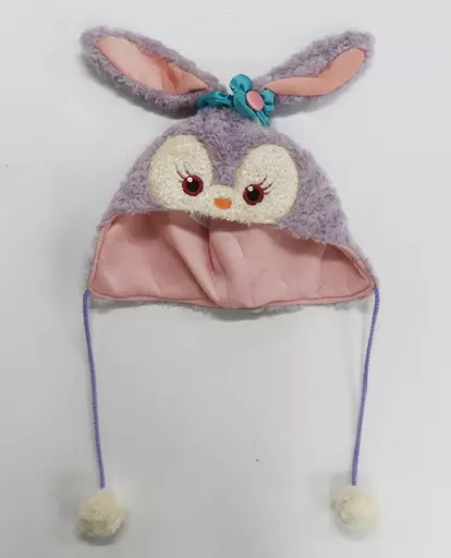 衣類 ステラ・ルー ファンキャップ 「Duffy and Friends